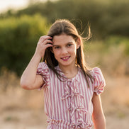 Camisa Sol