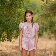 Pantalón niña Sol