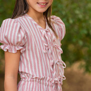 Camisa Sol