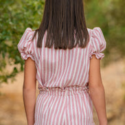 Pantalón niña Sol