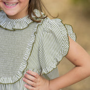 Vestido Aire