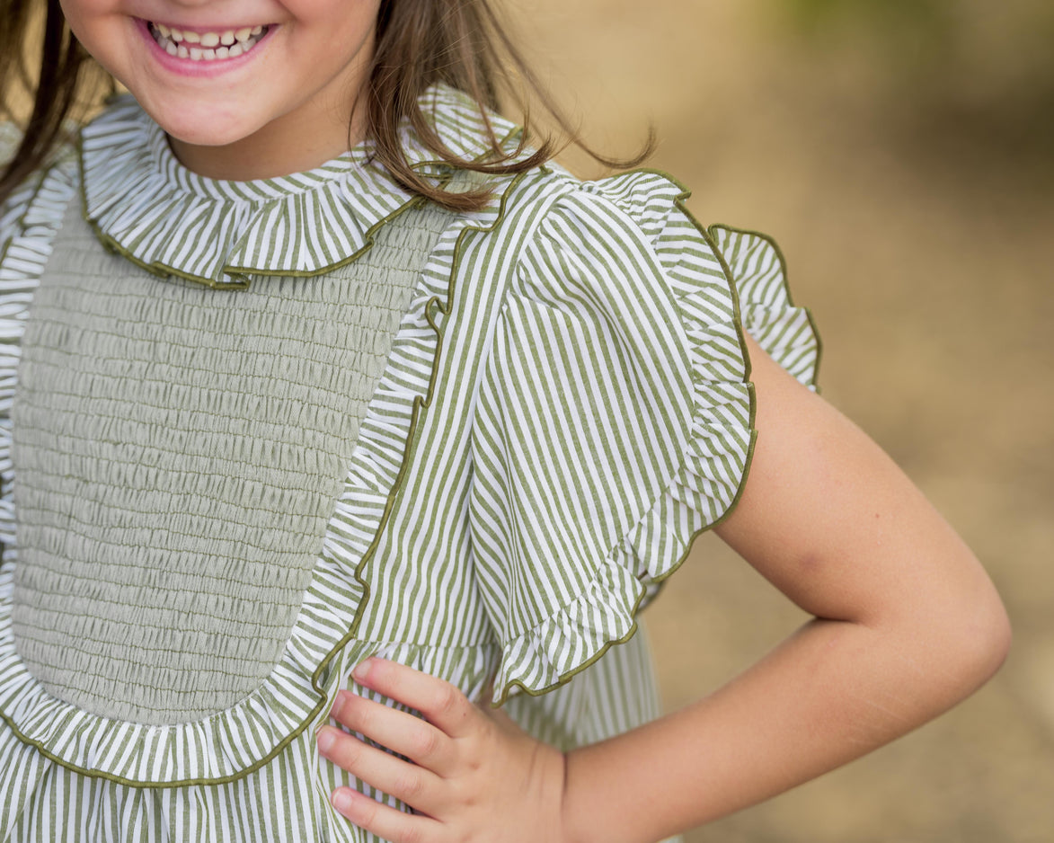 Vestido Aire