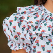 Camisa Alba
