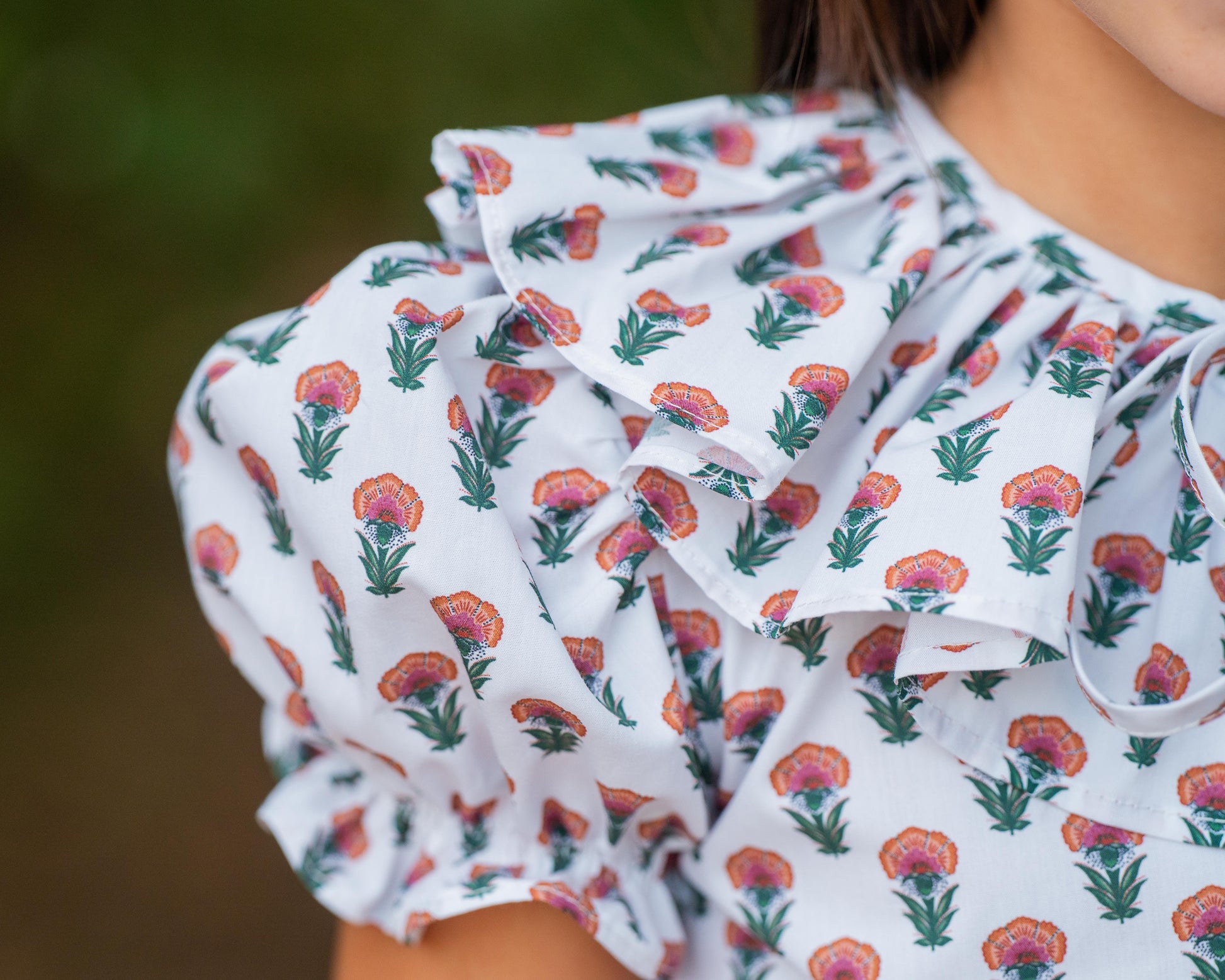 Camisa Alba