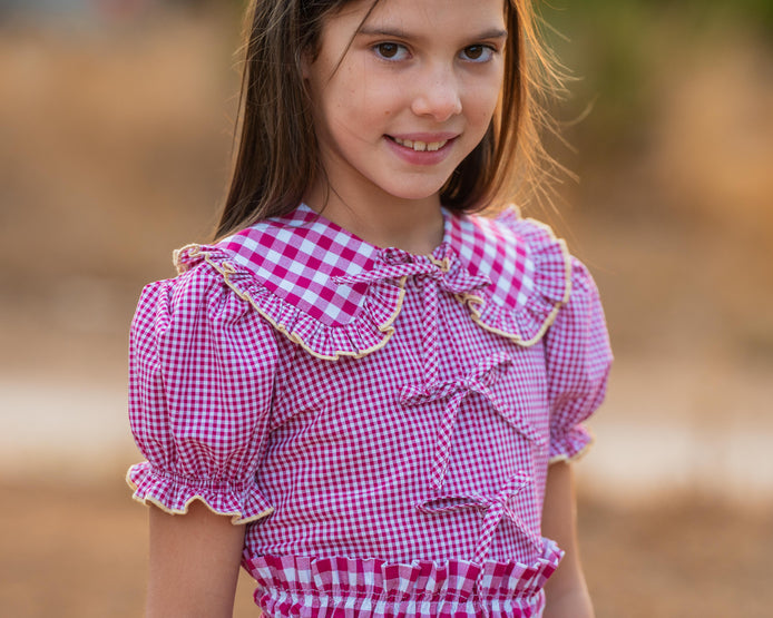 Camisa Mar