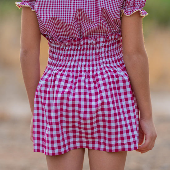 Falda Mar
