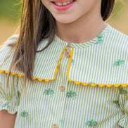 Camisa Luz