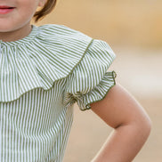 Camisa Aire