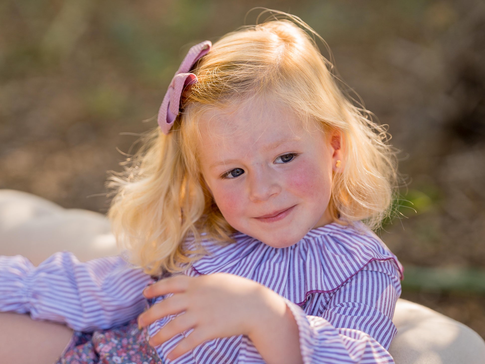 Camisa Manuela Meraki