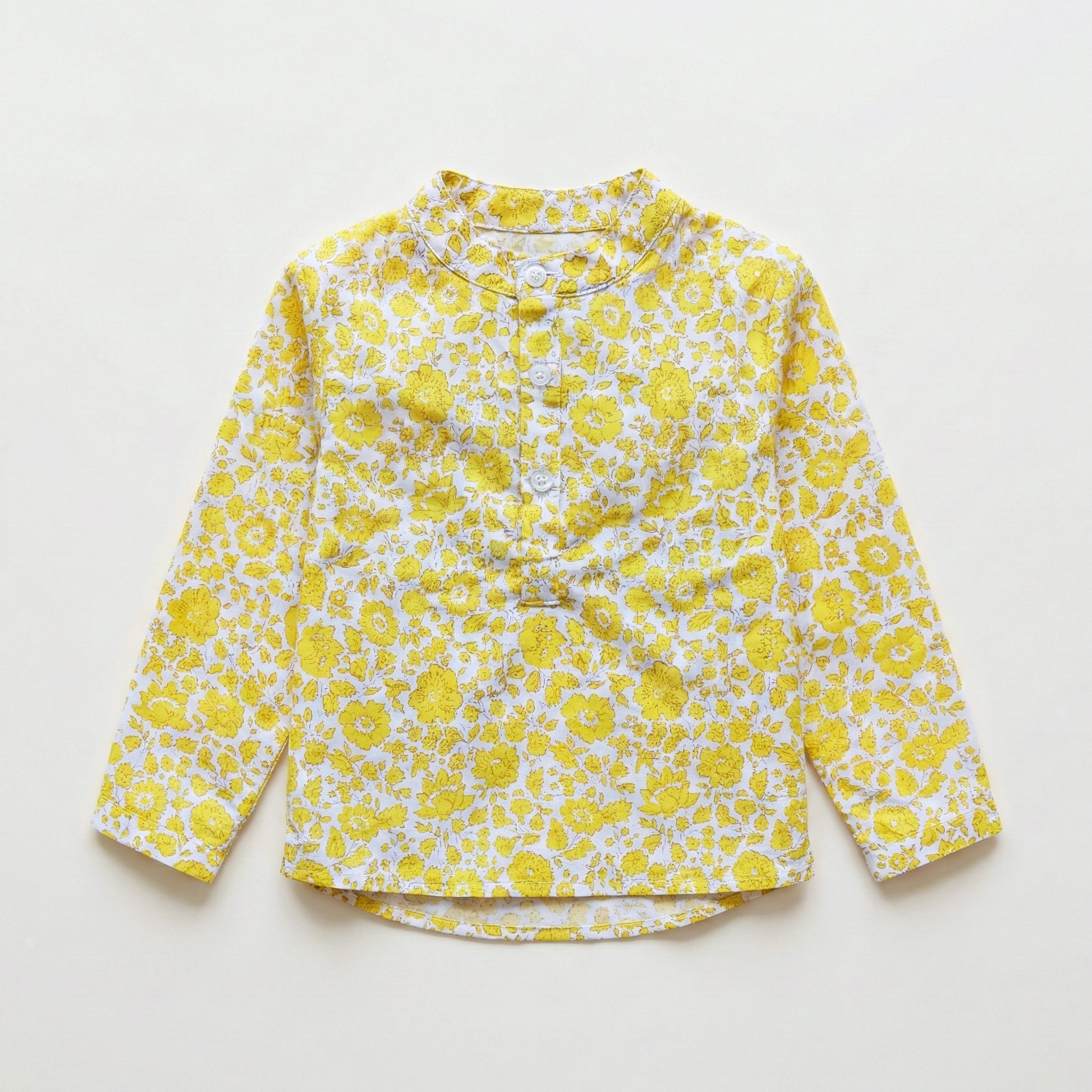 Polera Liberty Danjo