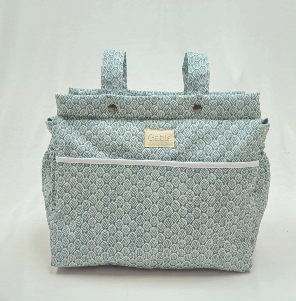 Bolsa carrito Tristán Impermeable