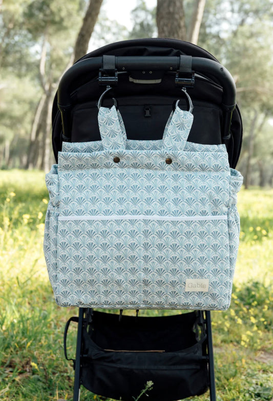 Bolsa carrito Lucas Maxi Impermeable