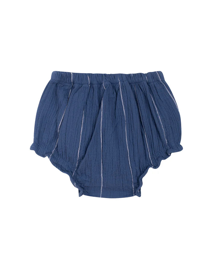 Cubre Navy Port