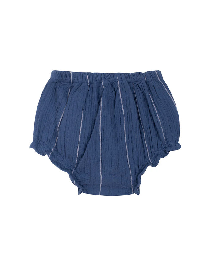 Cubre Navy Port