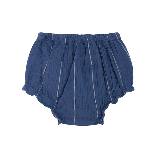 Cubre Navy Port