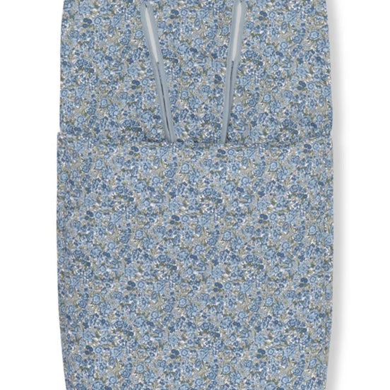 Saco silla de paseo con guata extraíble Roque