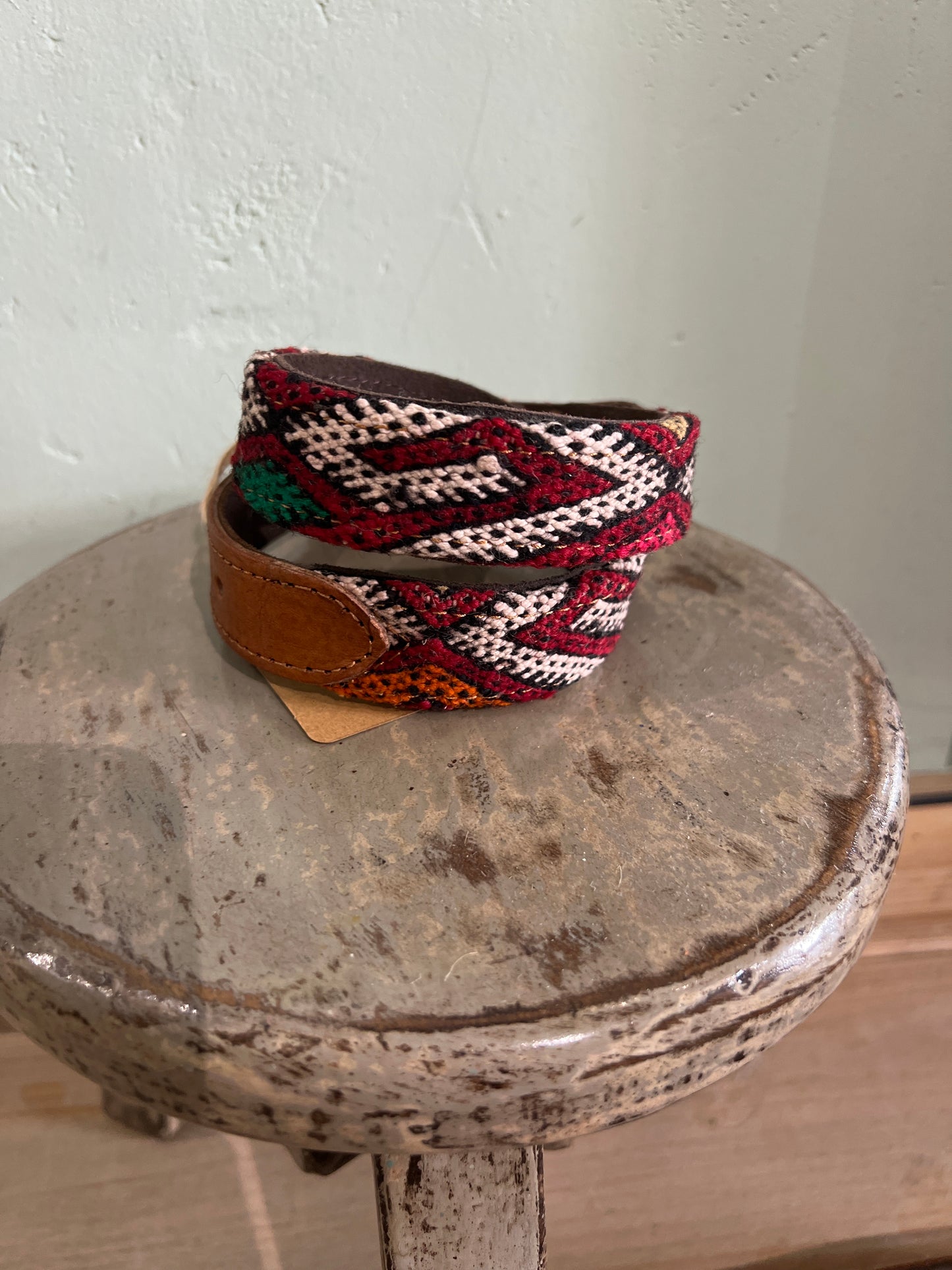 Cinturón Kilim's Talla XS  nº26