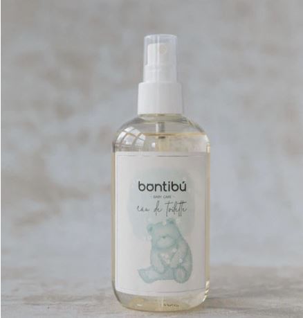 Eau de Toilette