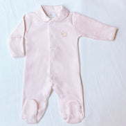 Pijama enterizo oveja