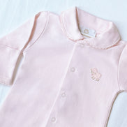 Pijama enterizo oveja