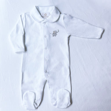 Pijama enterizo elefante
