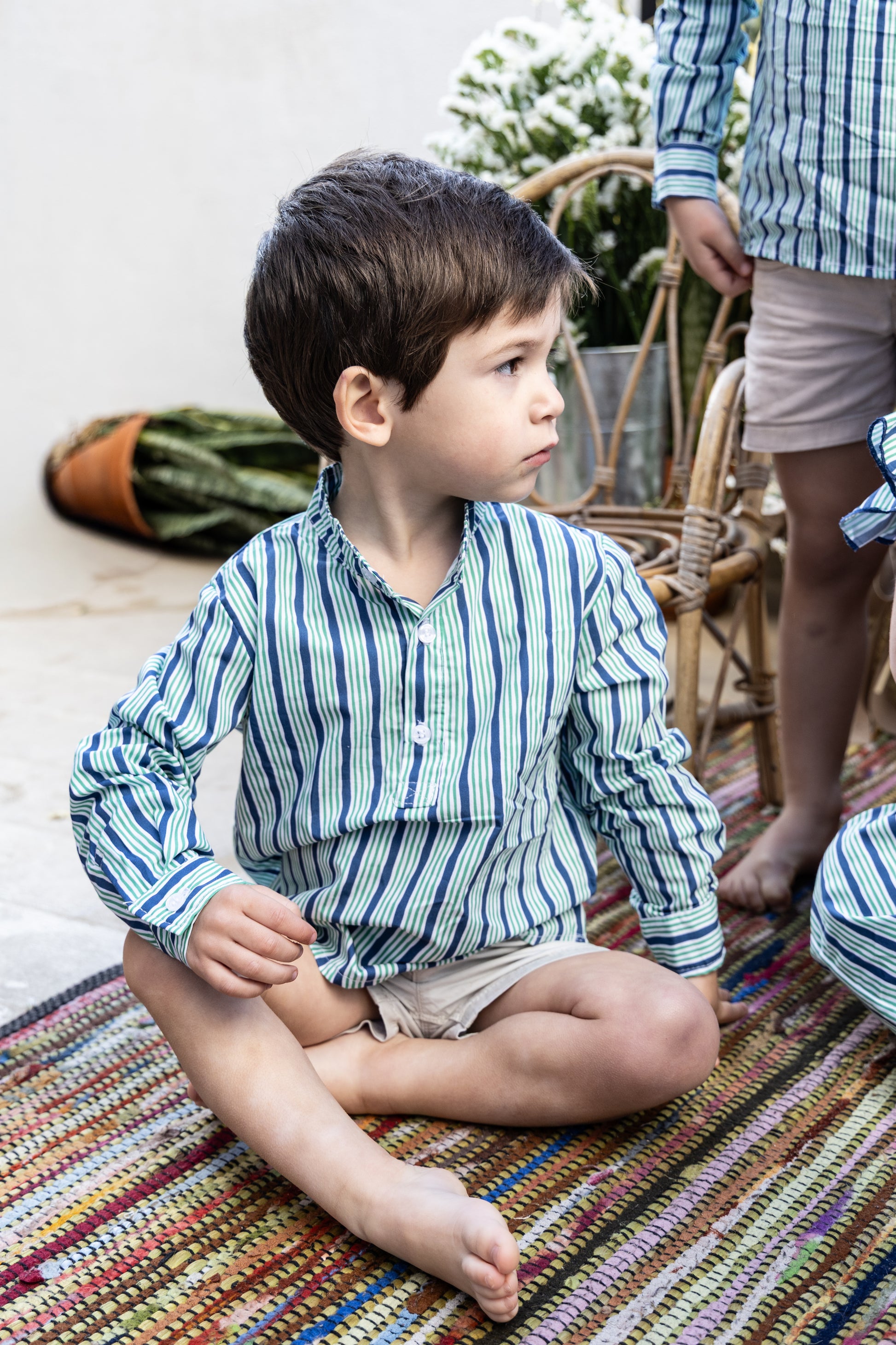 Polera Niguella