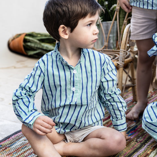Polera Niguella
