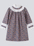 Vestido Liberty Dinah