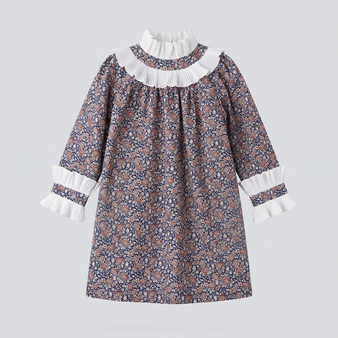 Vestido Liberty Dinah