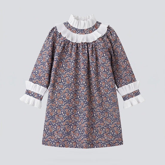 Vestido Liberty Dinah
