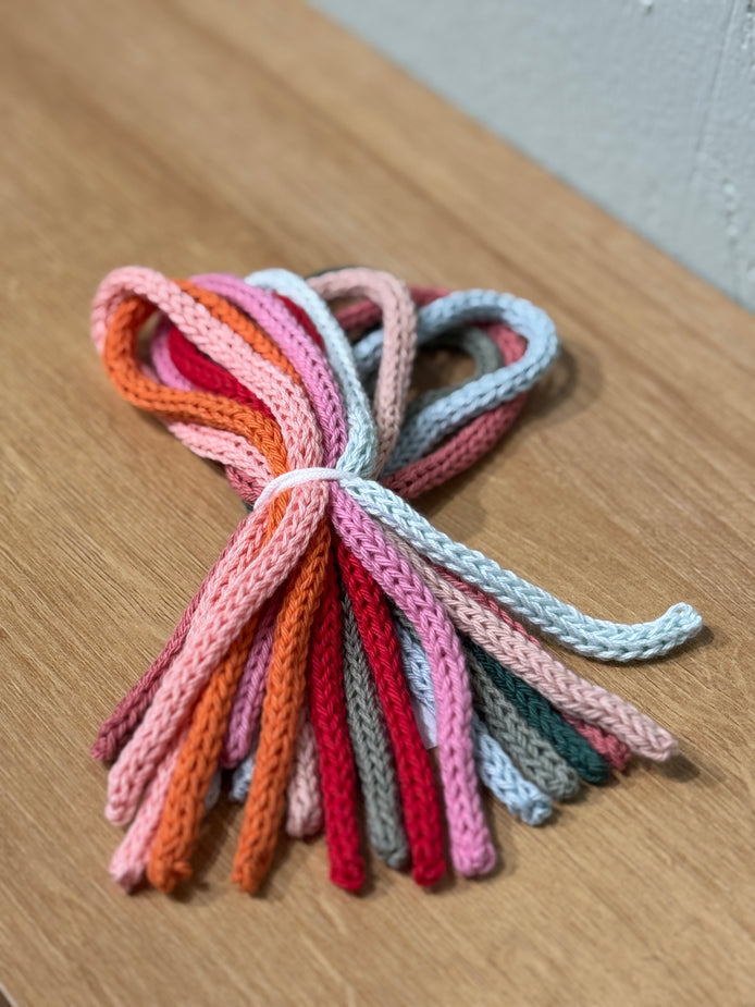 Pack lazos largos