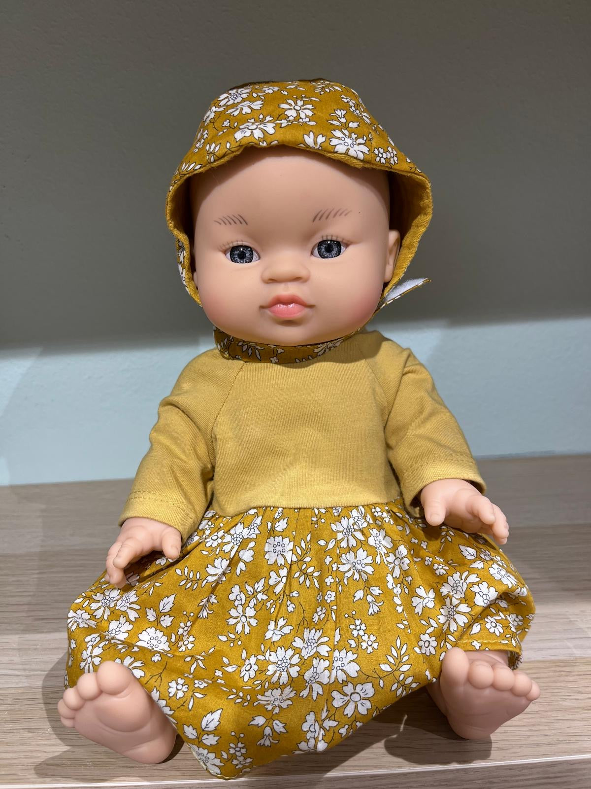 Conjunto muñeca 103