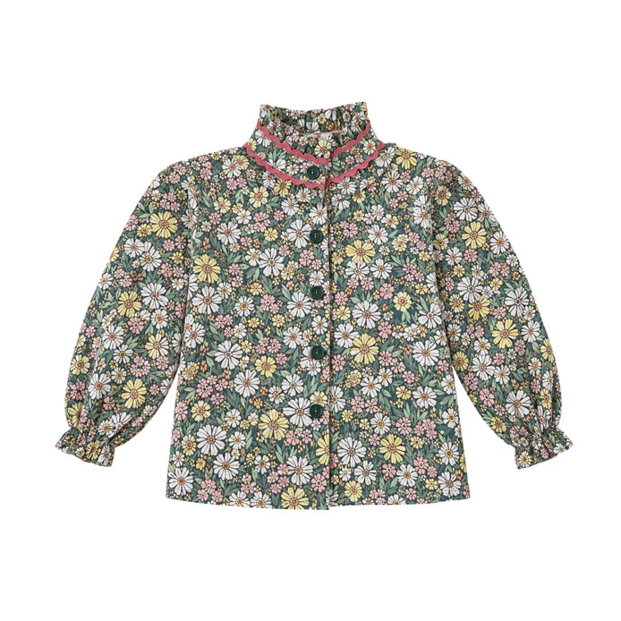 Blusa Tia Margarita