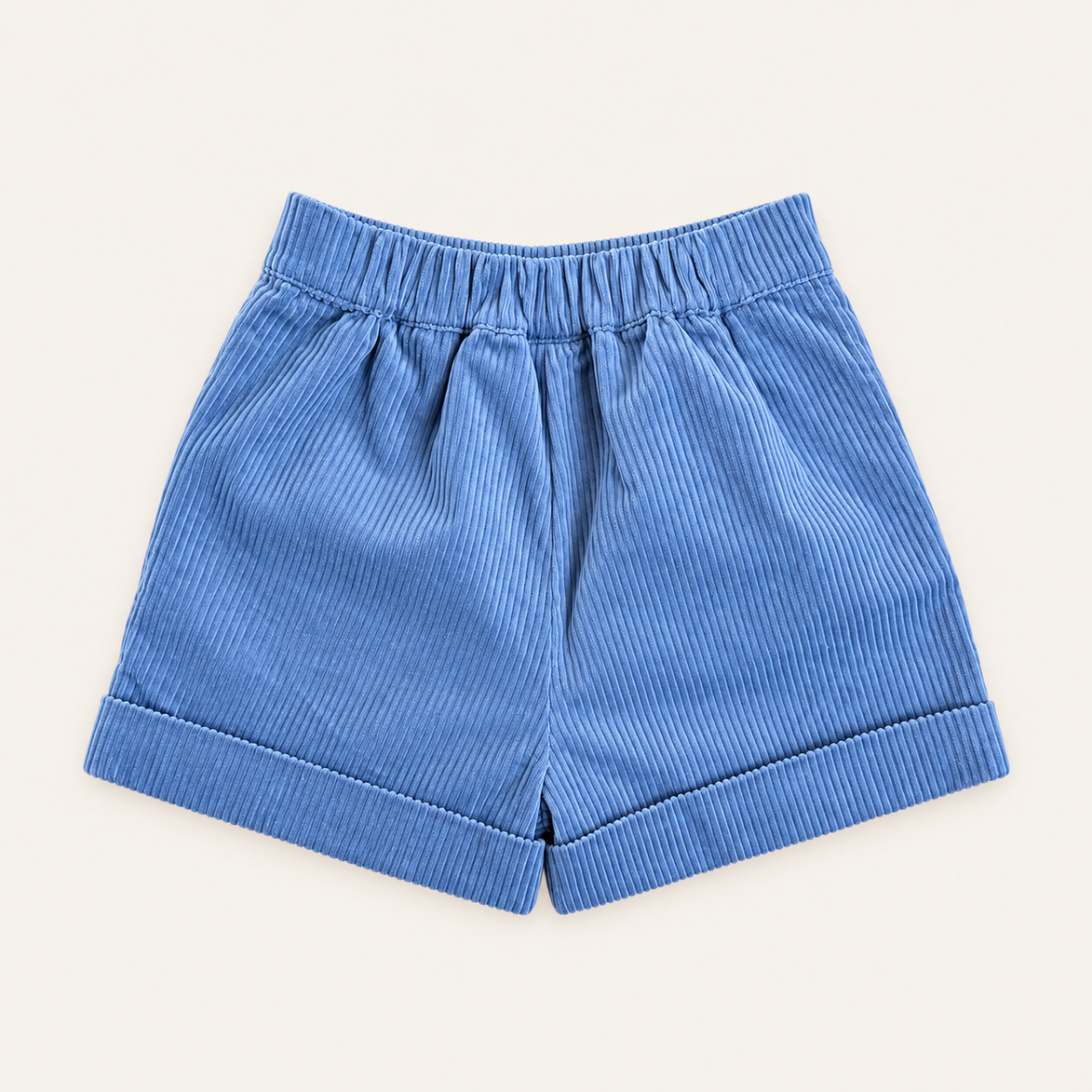 Pantalón corto Niebla