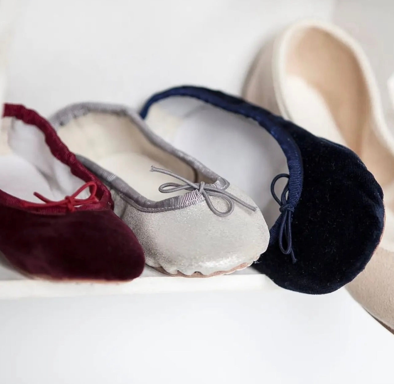 Elige tus manoletinas_Bajo pedido