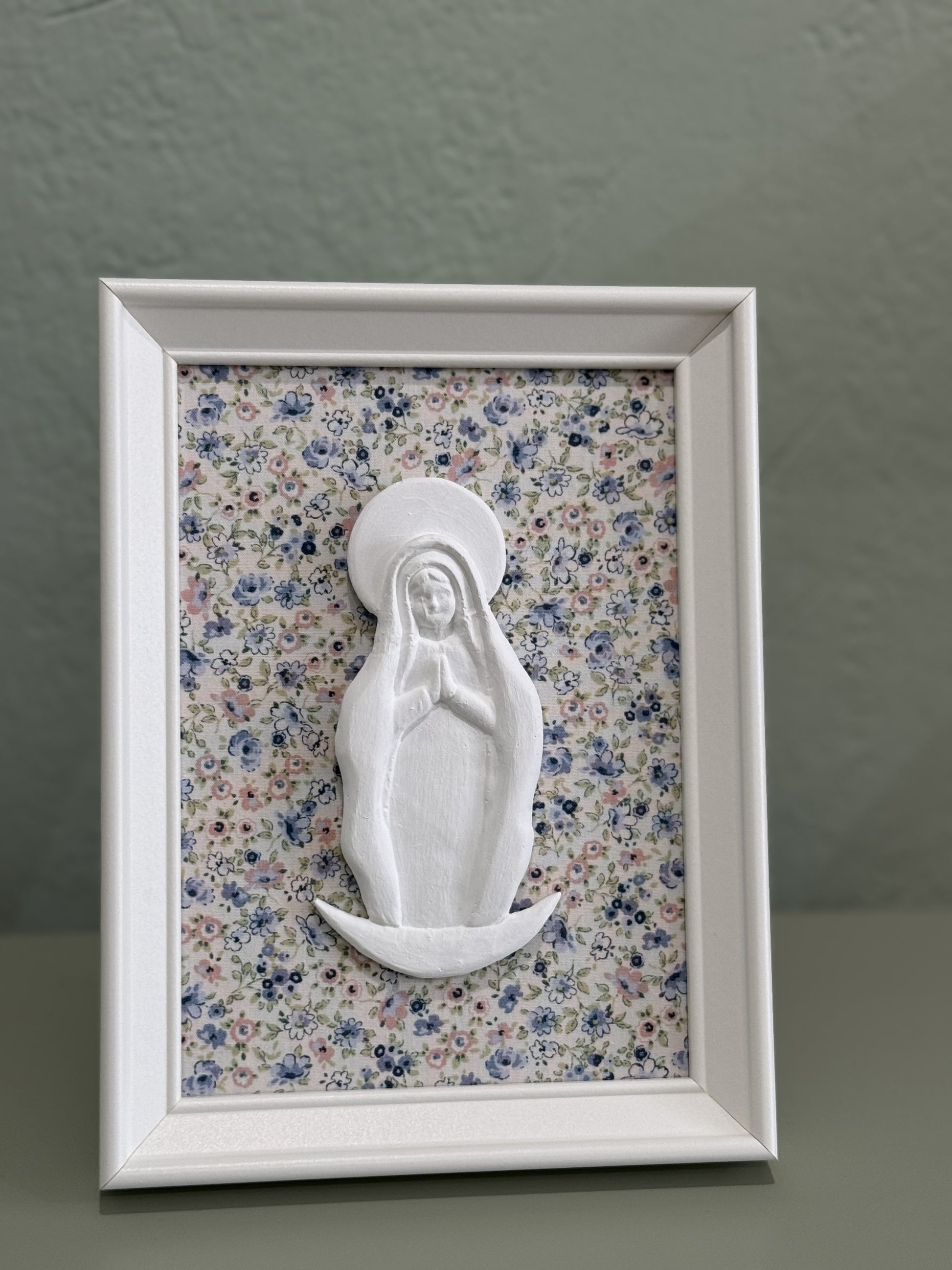 Virgen Guadalupe EN03-T238