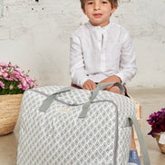 Maleta maternidad Antón impermeable