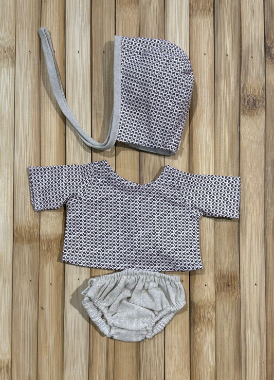 Conjunto 15
