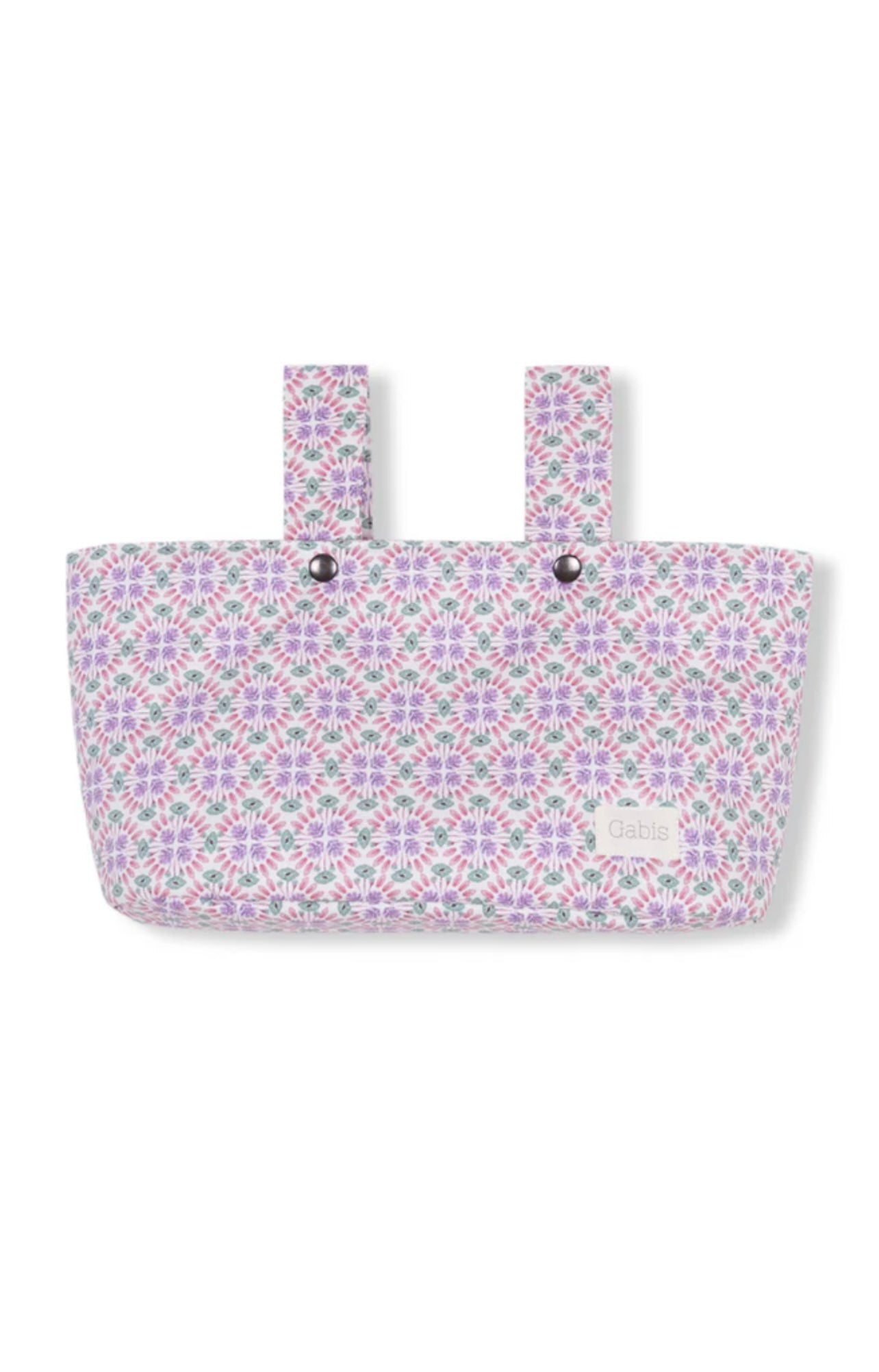 Bolsa carrito Gabriela Mini Impermeable