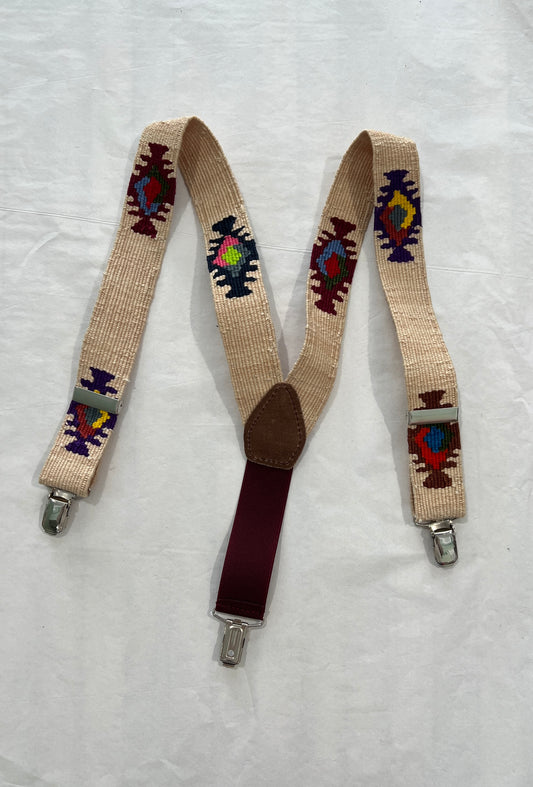 Tirante NAIF Beige