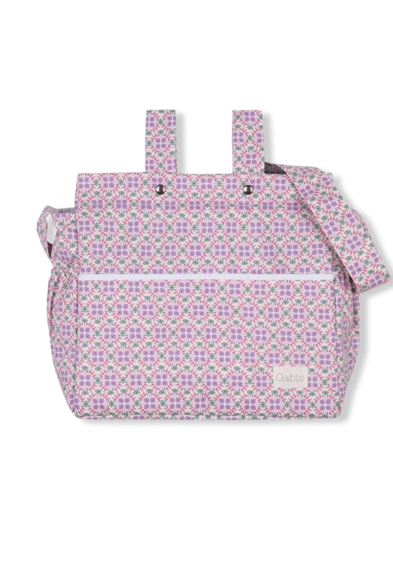 Bolsa carrito Gabriela Maxi Impermeable