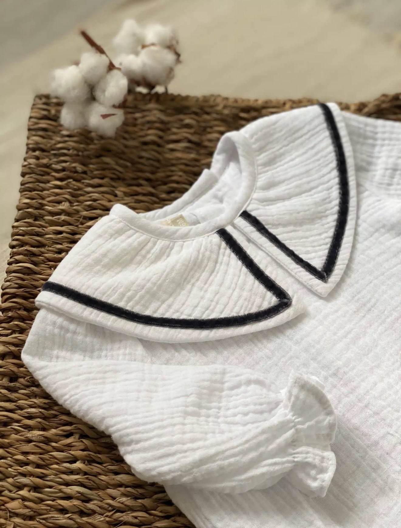 Blusa Lara
