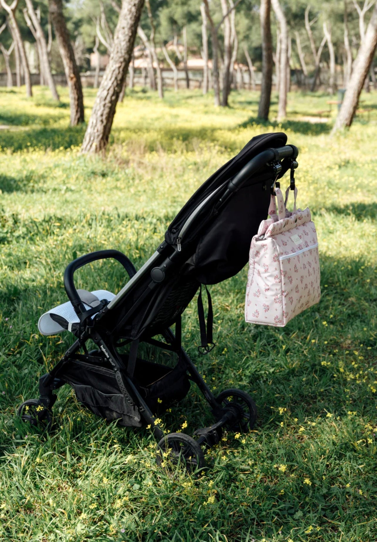 Bolsa carrito Anita Mediana Impermeable