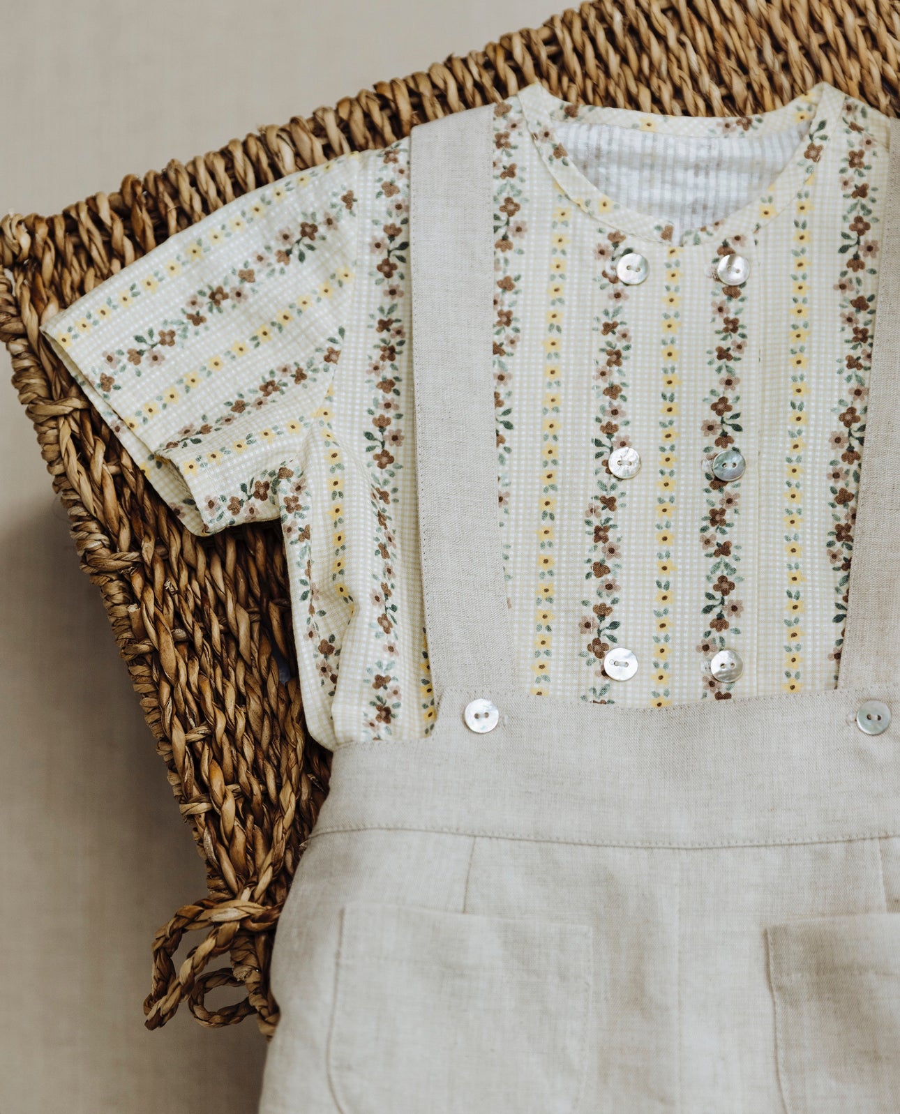 Camisa Alberca