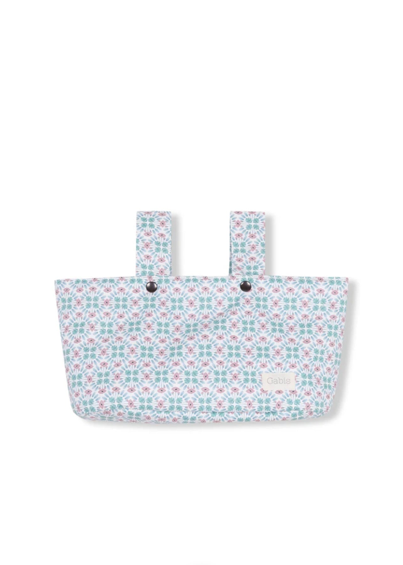 Bolsa carrito Cristina Mini Impermeable