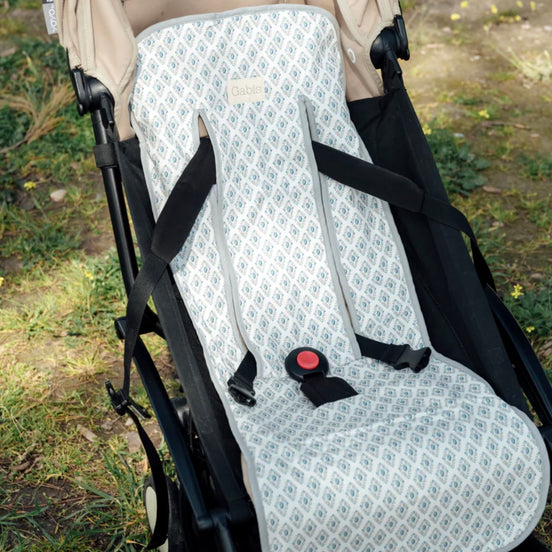 Colchoneta silla paseo estrecha Antón