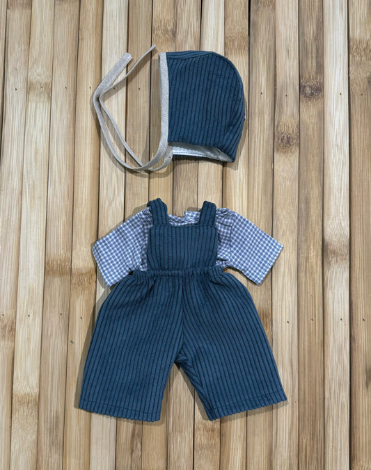 Conjunto 8