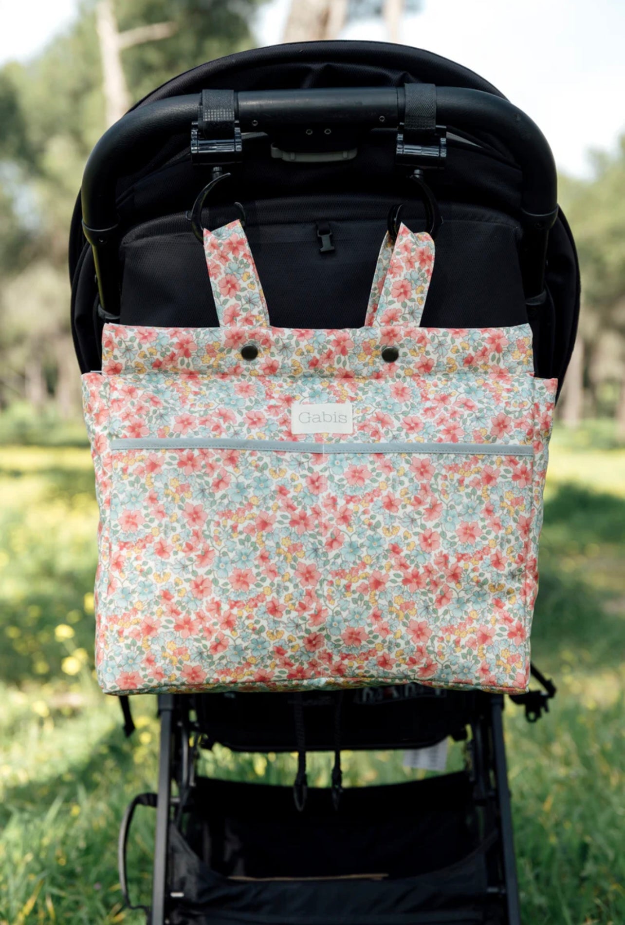 Bolsa carrito Beatriz Mediana NO IMPERMEABLE