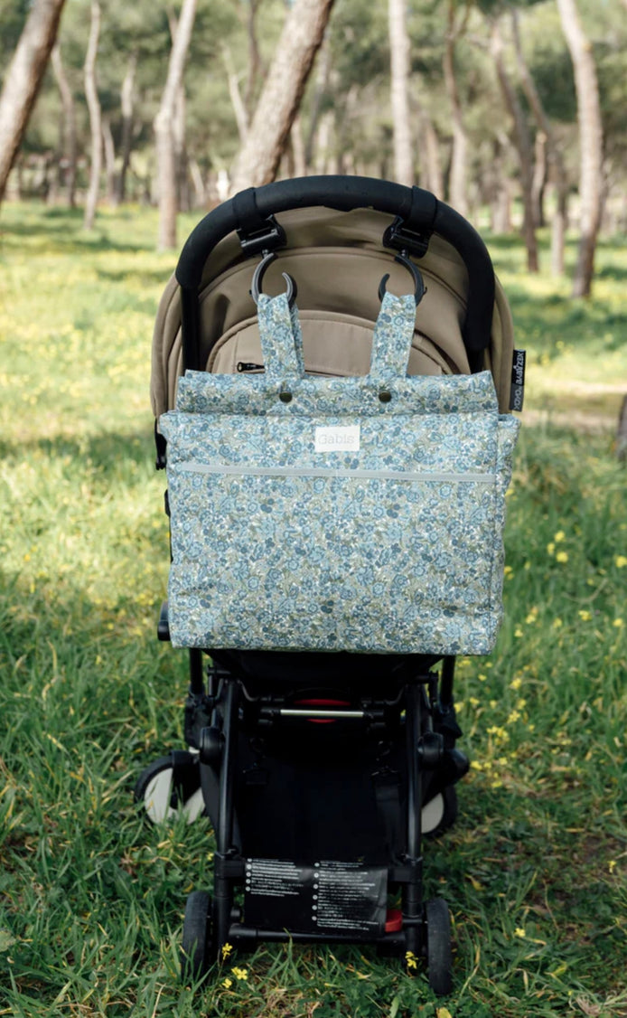 Bolsa carrito Roque Impermeable