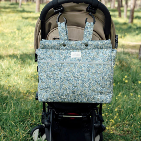 Bolsa carrito Roque Impermeable